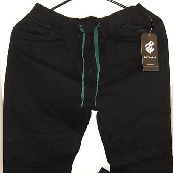 Rocawear Joggers for boys - Picture 2 of 5